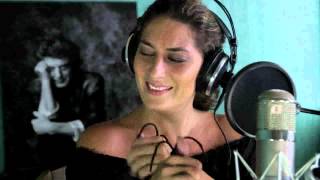 ESTRELLA MORENTE single disco Autorretrato