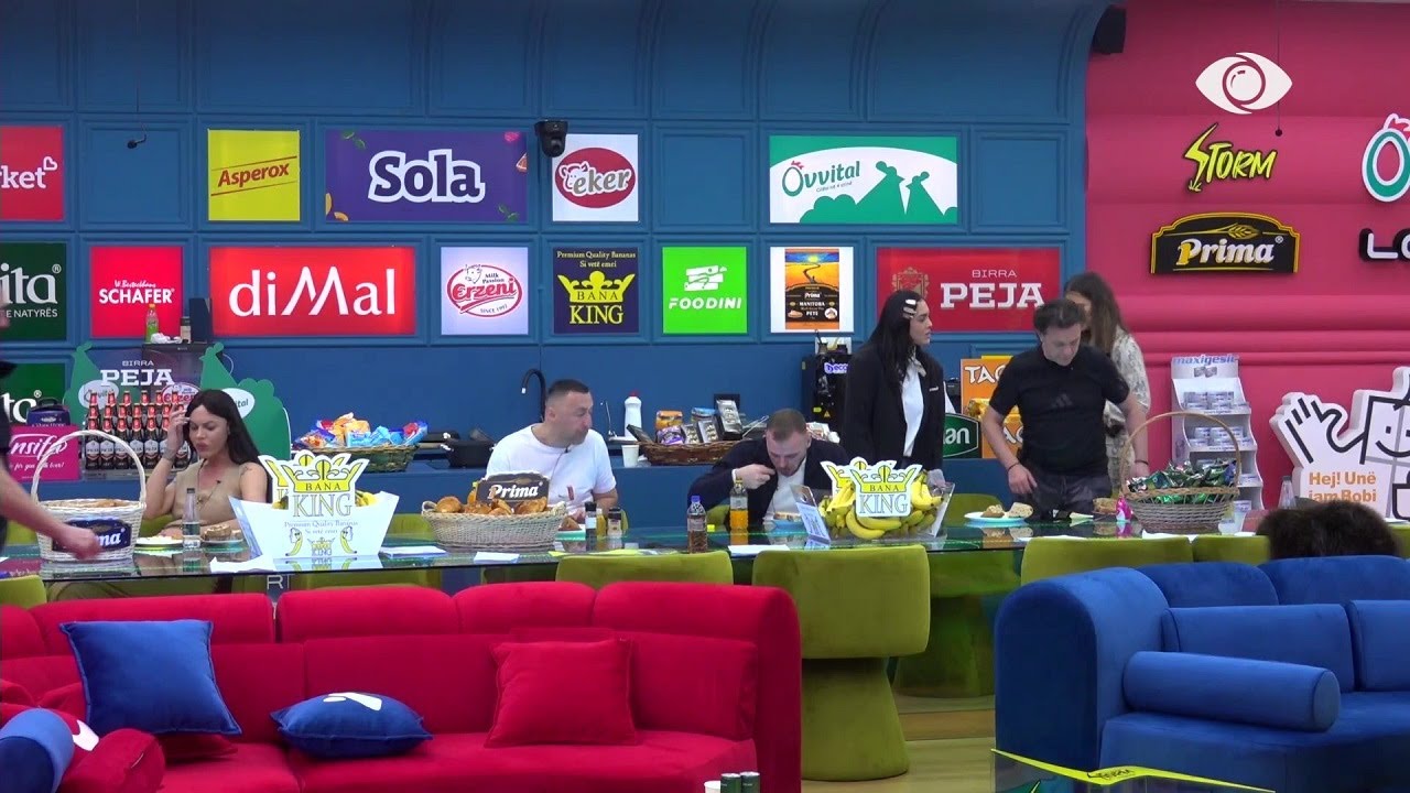 “Në vend që të flasim shumë, hajdeni të punojmë”/ Banorët debatojnë për provat e shfaqjes