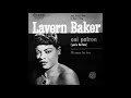 LaVern Baker & Jimmy Ricks - I'll Never Be Free