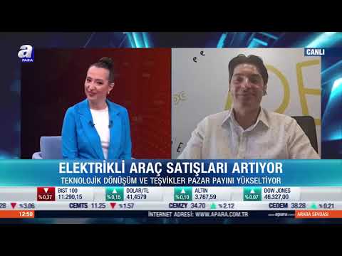 Araç Kiralama Sektörü Analizi - Video önizleme görseli