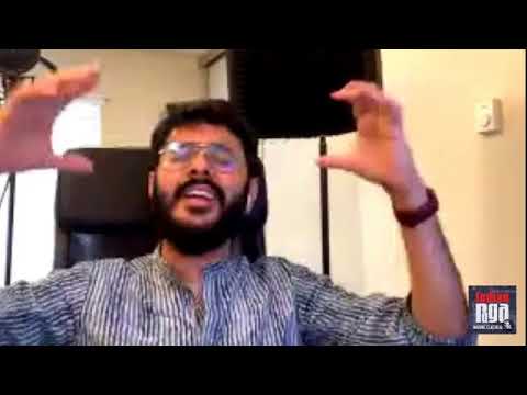 GUIDED LISTENING SESSION LIVE 1