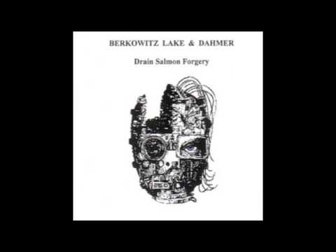 BERKOWITZ LAKE & DAHMER - Fly Agaric Truffle