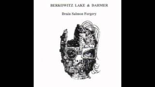 BERKOWITZ LAKE & DAHMER - Fly Agaric Truffle