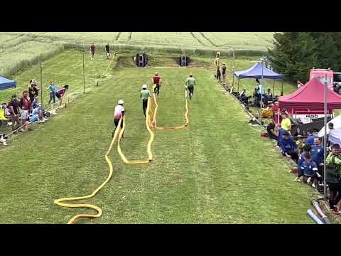 VCP Měrotín -  SDH Čelechovice na Hané