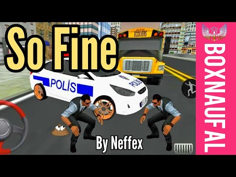 Policeman Detective Stickman Game #3 - Spider Police Officer On Duty - Android Gameplay. So Fine