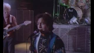 The Firm - Radioactive (1985)