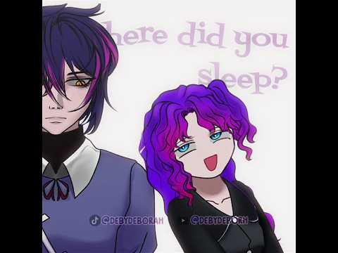 BOBO dimana? #gacha #edit #meme#art #memeviral