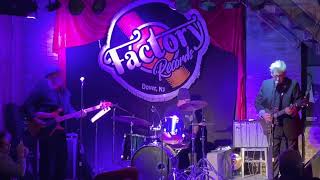 Chris Spedding - Breakout