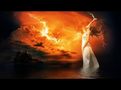 Ein Turm-Moment beendet die Stagnation! Energien in Seelenverbindungen August 2022 Teil 2