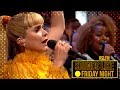 Sigala & Paloma Faith - Lullaby (on Sounds Like Friday Night)