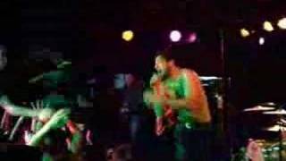 Alexisonfire - We Are The Sound (Live)