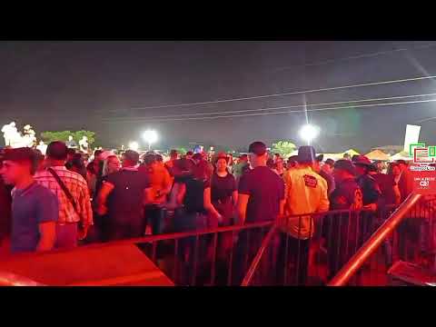 Jineteada - Alto Parana 2026