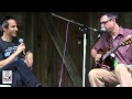 NMF Gladden House Sessions | Todd Burge