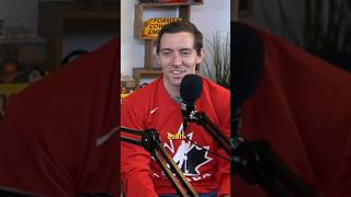 James Does A Canadian Impression