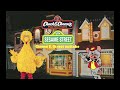 Chuck E Cheese S Pizza Time Theatre Cheese E Street Sesame Street Outtake