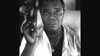 Louis Armstrong and the All Stars 1947 Black and Blue (Live)