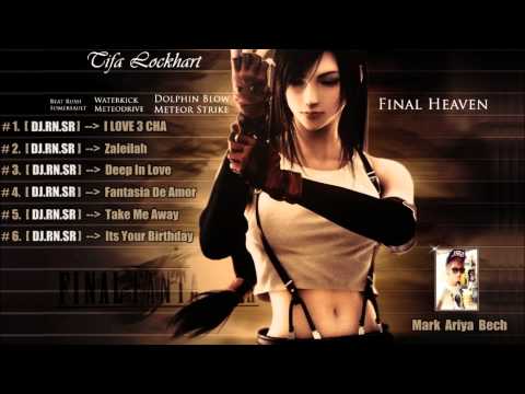 DJ.RN.SR - รวม 6 เพลงฮิต HD