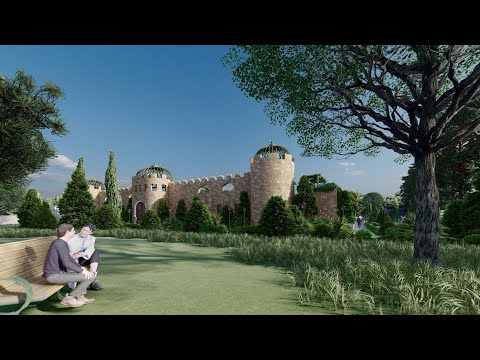 Korondo Castle Hotel
