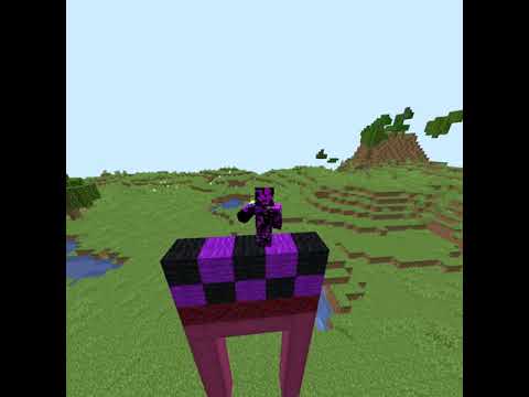 I took over an SMP where everyone has creative mode