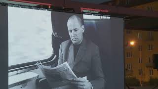 náhled z videa Film Rosa Coeli na Poduklí