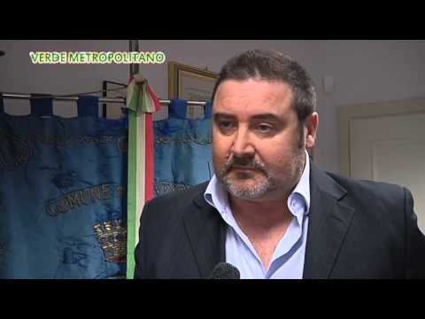 VERDE METROPOLITANO - puntata del 20 dicembre 2015 (prima parte)