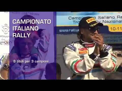 Ruote in Pista n. 2266 - Campionato italiano Rally - del 15-12-2014