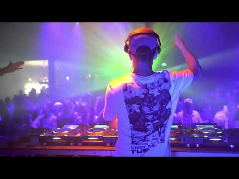 The 420 Sound  DNB Raw Footage Reel