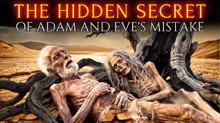 What Was the REAL SIN of ADAM and EVE and Why Do We Pay for It?