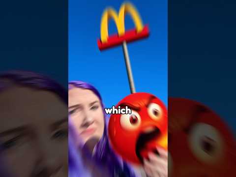 I Tried Every Drive Thru’s SPICIEST Item 🥵