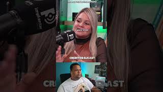 ESSE TESTEMUNHO VAI TE SURPREENDER ✅️MISS. ANDRESSA SOUZA GJCAST