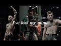It Was Isolation And Dedication Conor McGregor Motivation 2025