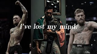 Download lagu 'It Was Isolation And Dedication' - Conor McGregor Motivation (2025) mp3