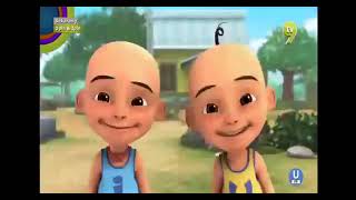 Download lagu Upin dan Ipin S11E07 Amal  Jariah mp3