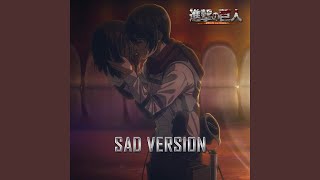 Download lagu Attack on titan final season : Sayonara Eren (Sad Version) mp3 Download lagu Attack on titan final season : Sayonara Eren (Sad Version) mp3