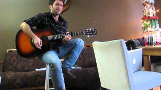 Chris Young- Tomorrow (Cover) By Garrett Duval