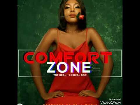 TNT Real Fts Lyrical Boc - COMFORT ZONE