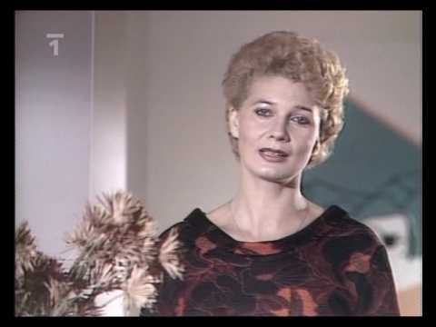 Laďka Kozderková - Když jsem kytici vázala