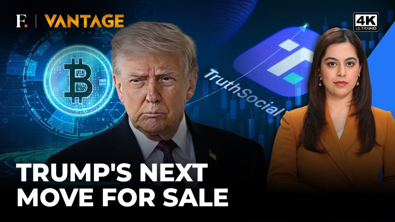 Wall Street Firms Pay Up to $100K for Faster Truth Social Access, Risks Insider Trading Violations