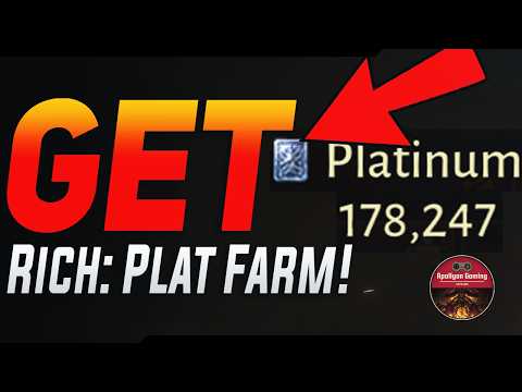 Best Platinum Farm in 2026 - Make Platinum Fast in Diablo Immortal