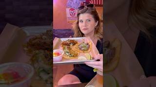 Taco Escobar in Downtown Las Vegas is serving up some Spicy Deals! #lasvegas #vegas