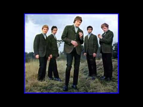 With God on Our Side - Manfred Mann