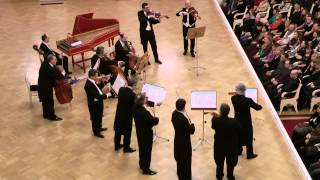 Michael Nyman. The Heart Asks Pleasure First. I Virtuosi Italiani.