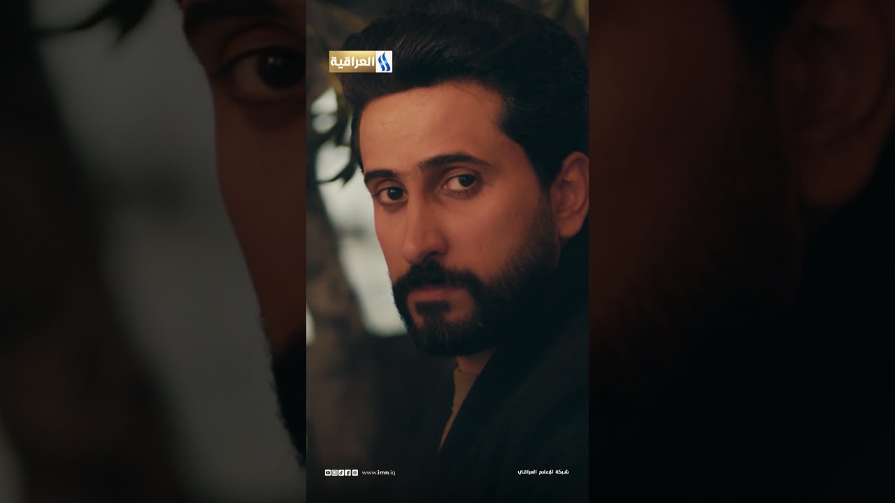 فيديو | عادل نادر في مسلسل #أمر_سري .. يأتيكم في شهر رمضان ابتداءً من يوم السبت الساعة 7:30 مساءً