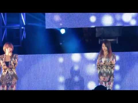 130420 4MINUTE - I'm ok