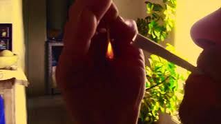 astroPuppees - "Firecracker Boys" (Kelley Ryan)