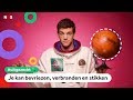 Kunnen we op planeet Mars wonen? | UITGEZOCHT #5