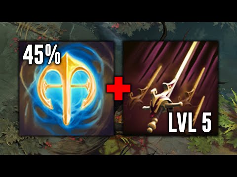 what happens when you put this two spells together