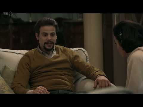 Amar C517 - Juana se entera de la muerte de Cristina