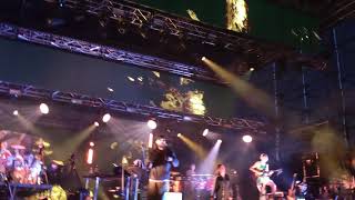 Gruppa Skryptonite feat. 104, T-Fest 3x3 Gruppa Skryptonite feat. 104, T-Fest 3x3
