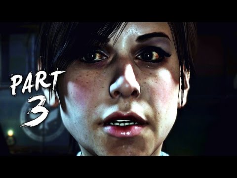 inFamous First Light Walkthrough Gameplay Part 3 - Trafficker (PS4)